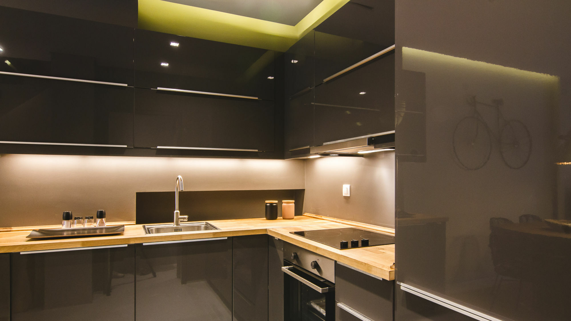 Acropolis Luxury Apartments Ateny Zewnętrze zdjęcie