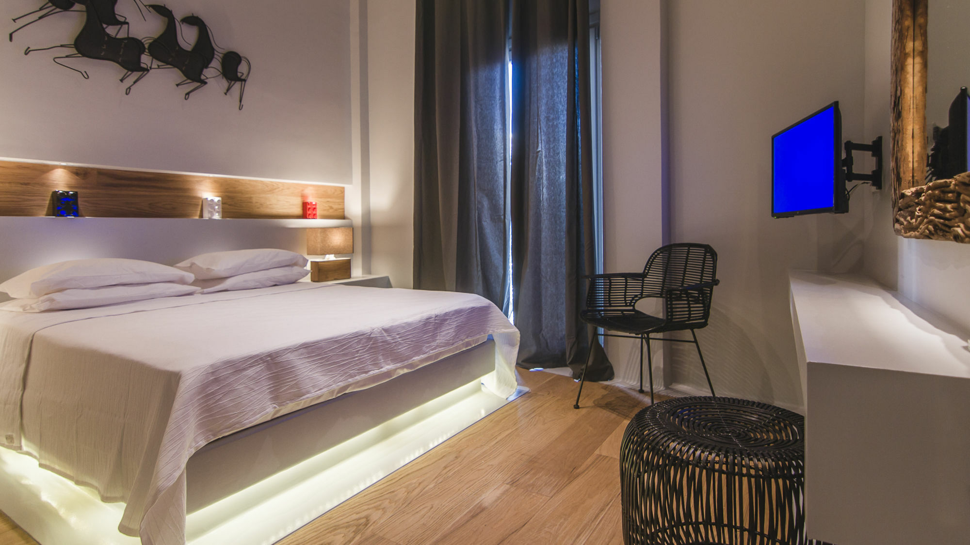 Acropolis Luxury Apartments Ateny Zewnętrze zdjęcie