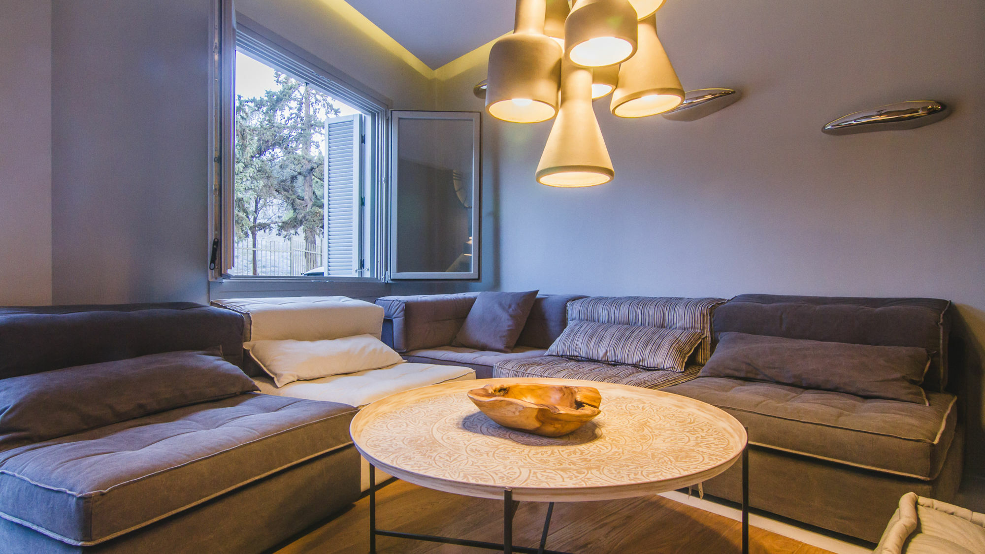 Acropolis Luxury Apartments Ateny Zewnętrze zdjęcie
