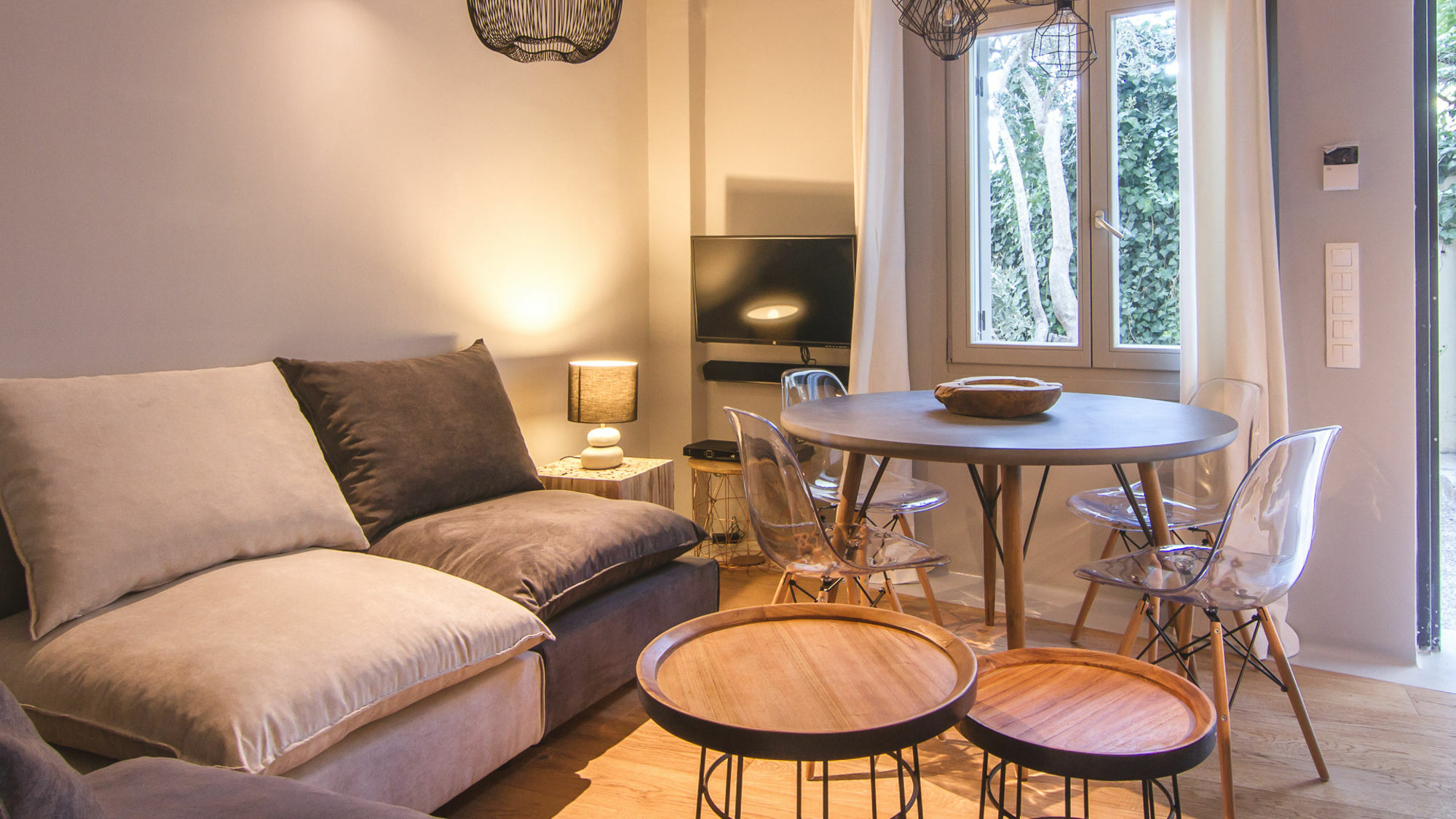 Acropolis Luxury Apartments Ateny Zewnętrze zdjęcie