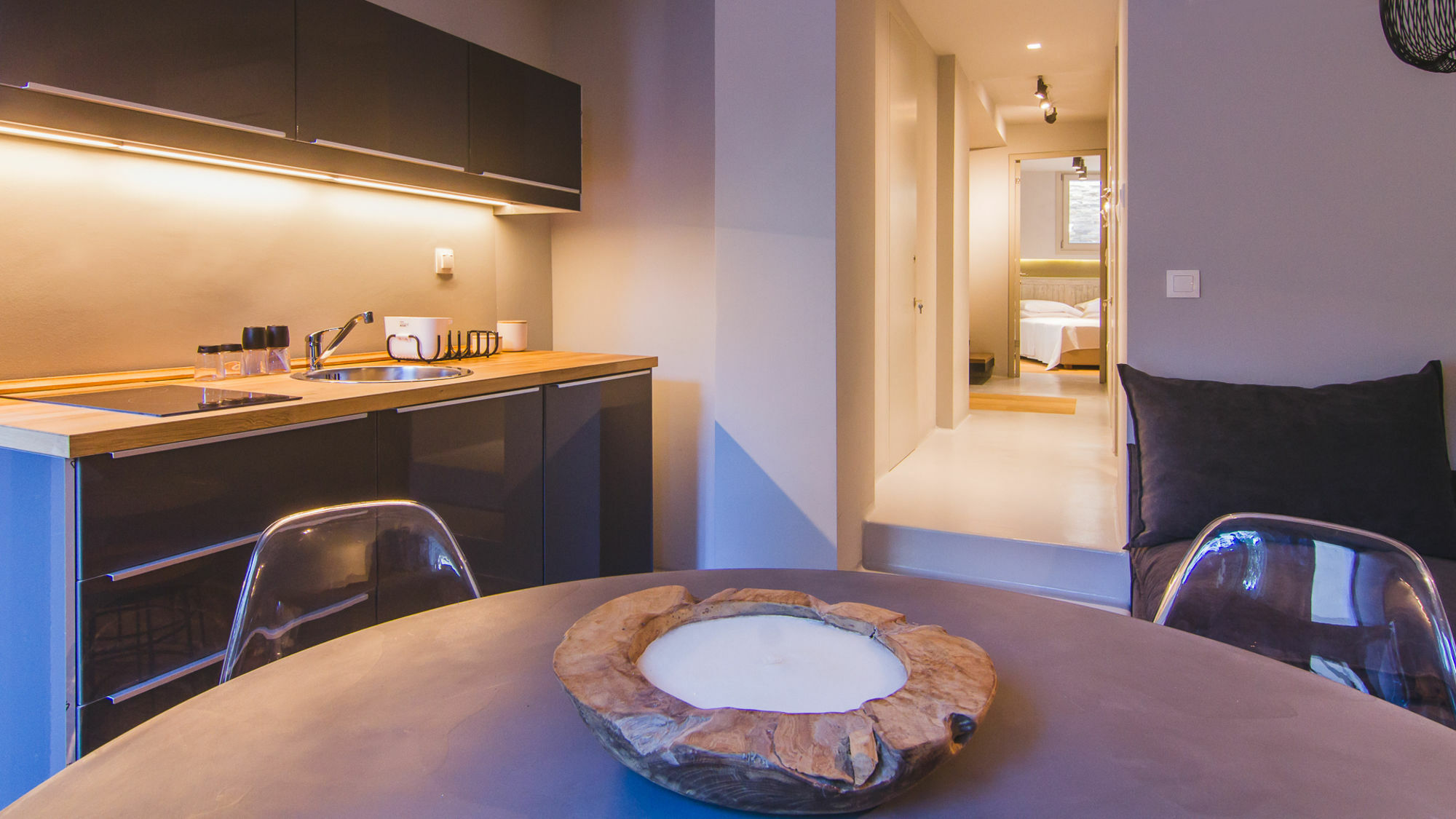 Acropolis Luxury Apartments Ateny Zewnętrze zdjęcie