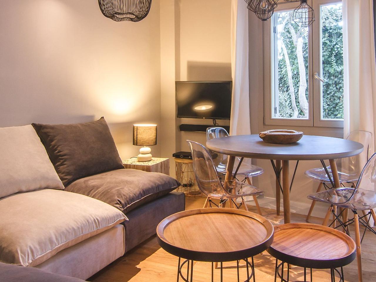 Acropolis Luxury Apartments Ateny Zewnętrze zdjęcie