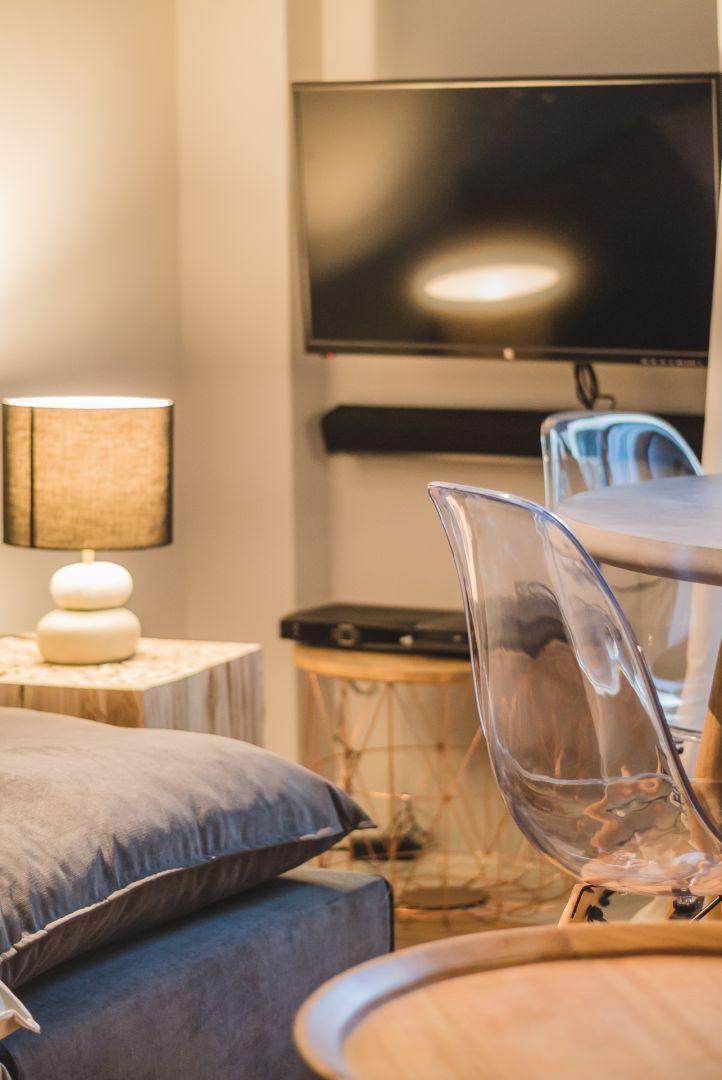Acropolis Luxury Apartments Ateny Zewnętrze zdjęcie