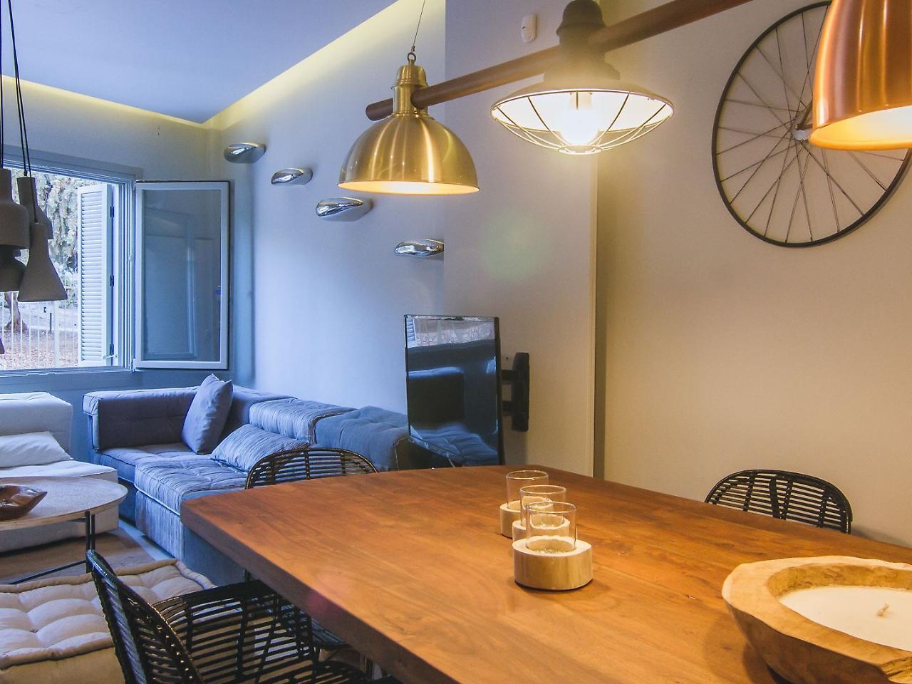 Acropolis Luxury Apartments Ateny Zewnętrze zdjęcie
