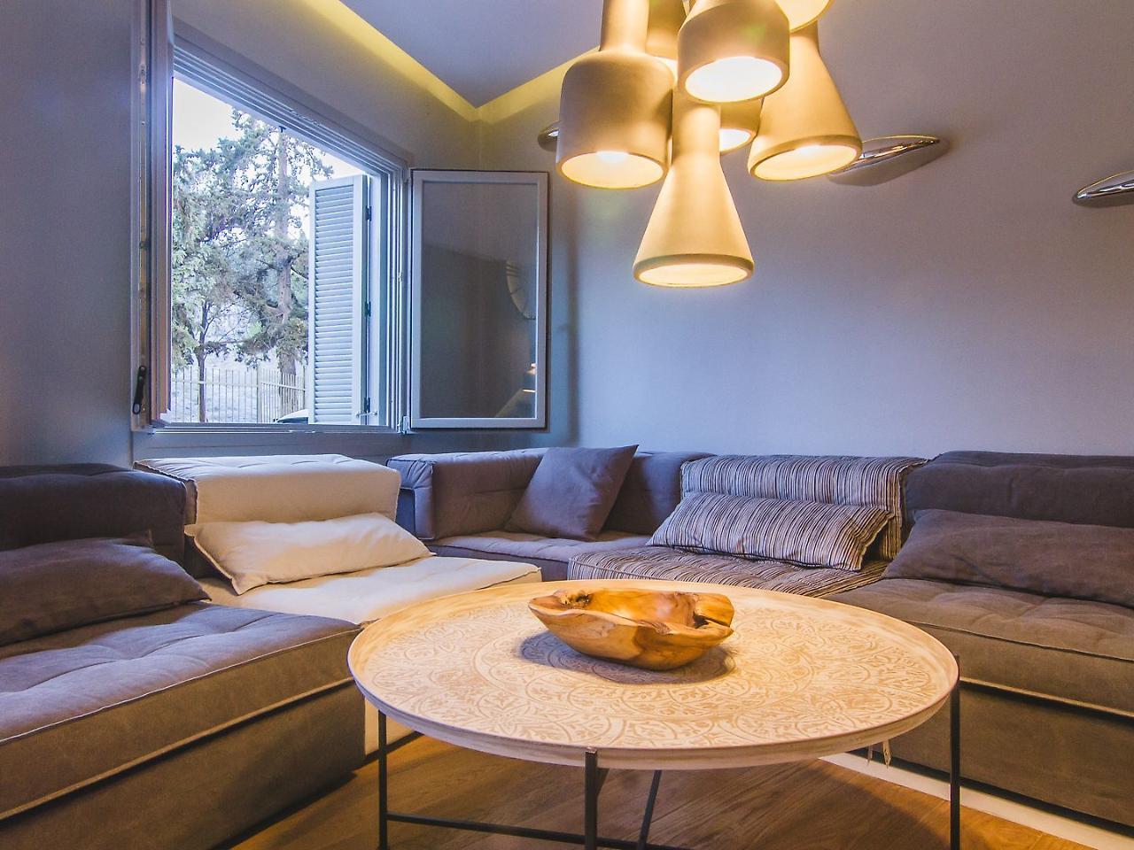 Acropolis Luxury Apartments Ateny Zewnętrze zdjęcie