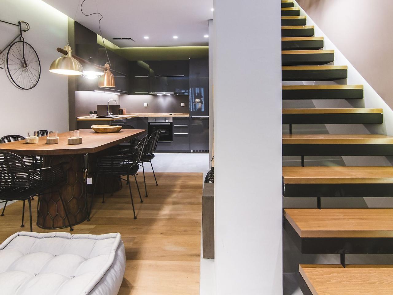 Acropolis Luxury Apartments Ateny Zewnętrze zdjęcie