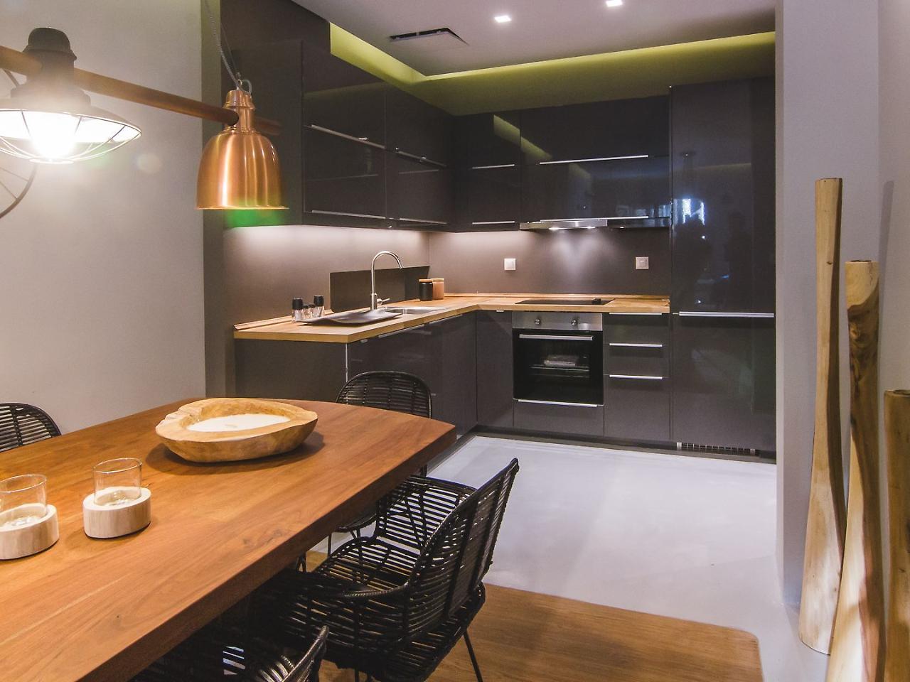 Acropolis Luxury Apartments Ateny Zewnętrze zdjęcie