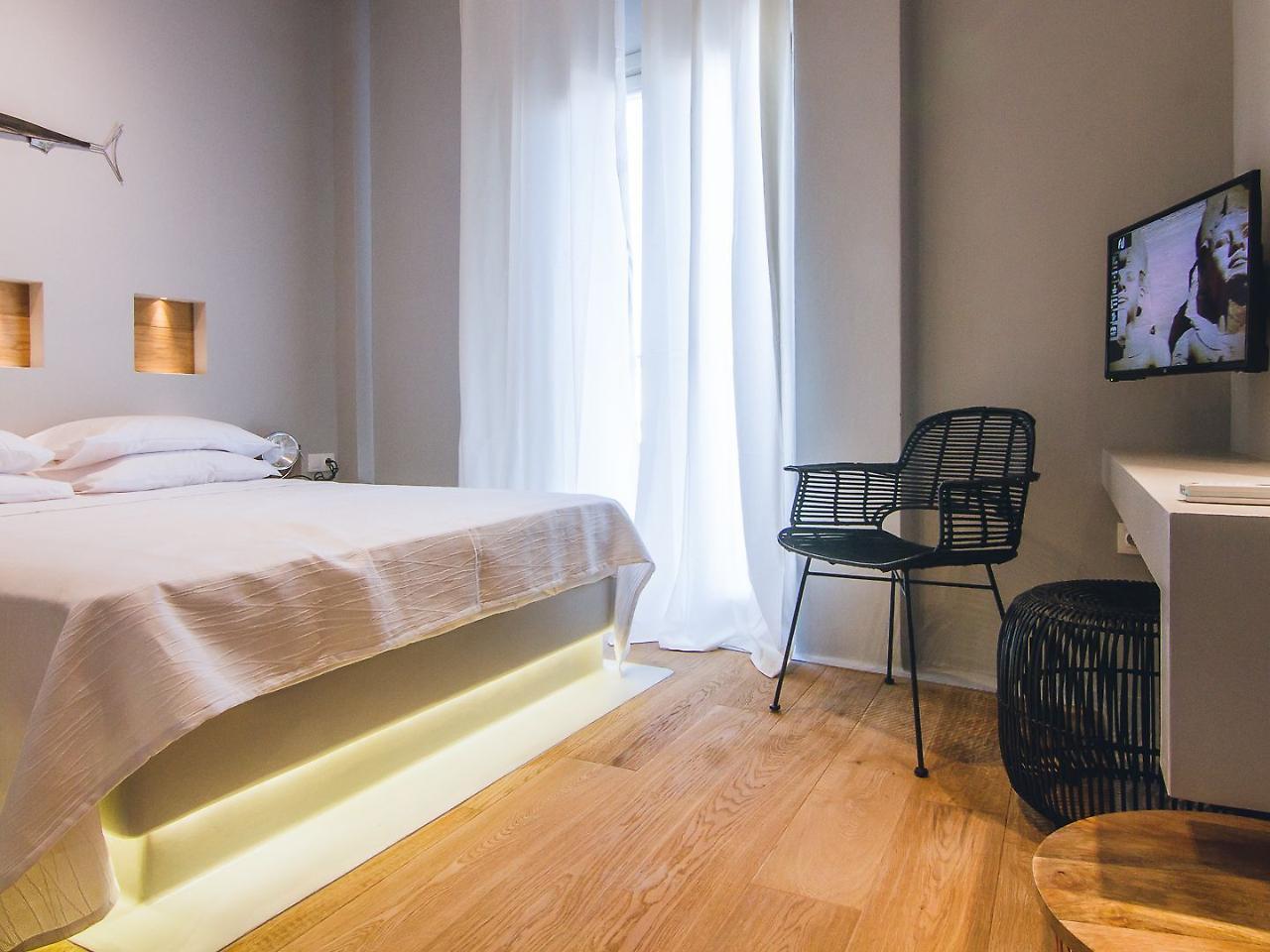 Acropolis Luxury Apartments Ateny Zewnętrze zdjęcie