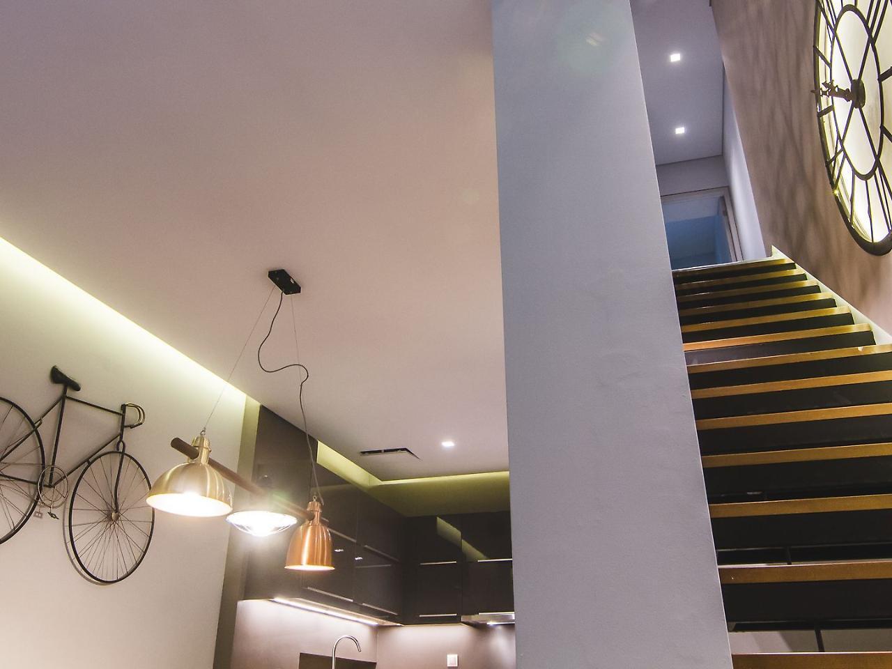 Acropolis Luxury Apartments Ateny Zewnętrze zdjęcie